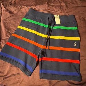 Ralph Lauren Polo Men’s Shorts